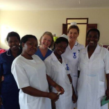 UGANDA CHILDBIRTH INJURY FUND